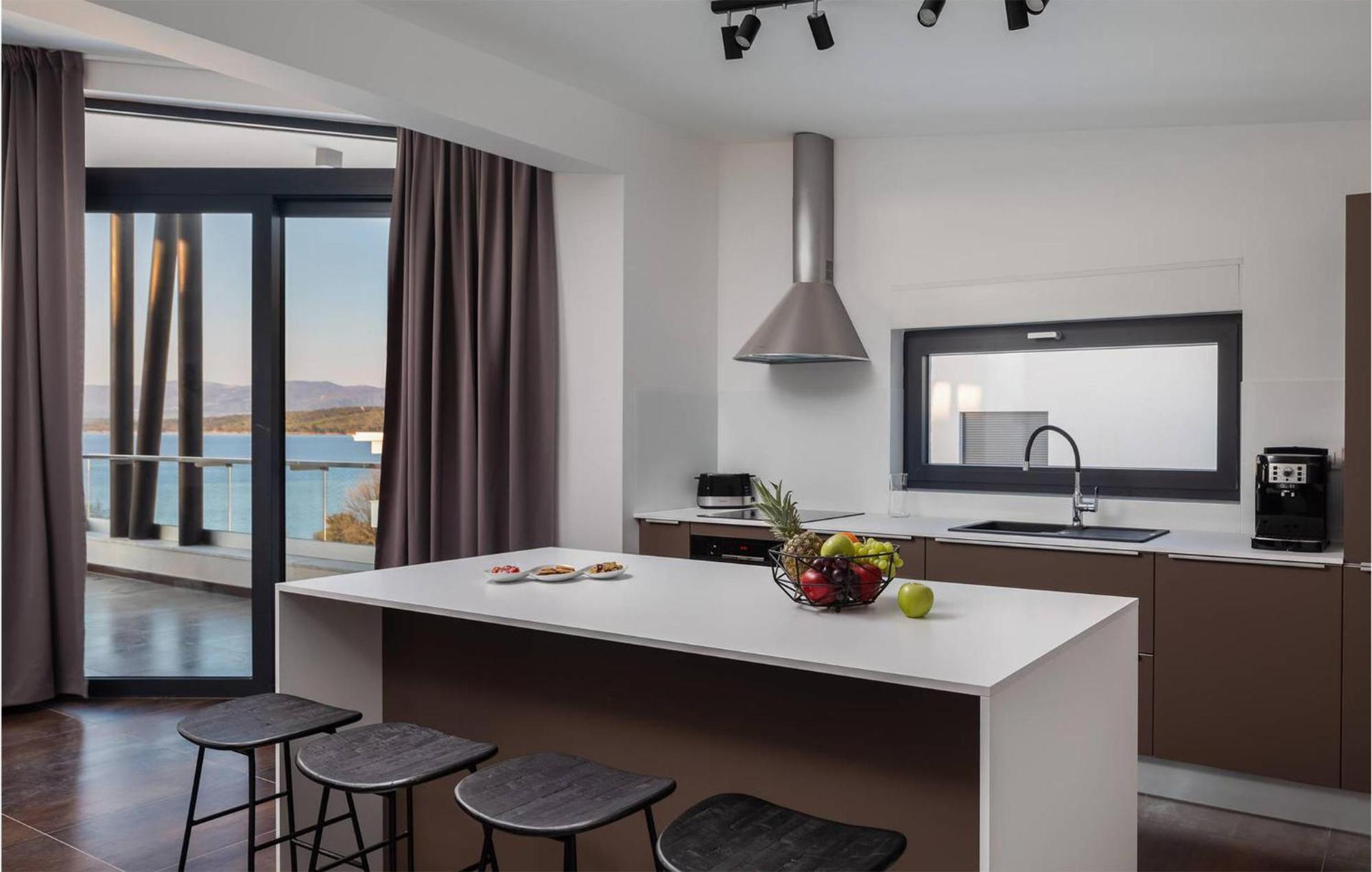 Nice Apartment In Zidarici With Wifi Vantacici Exterior foto