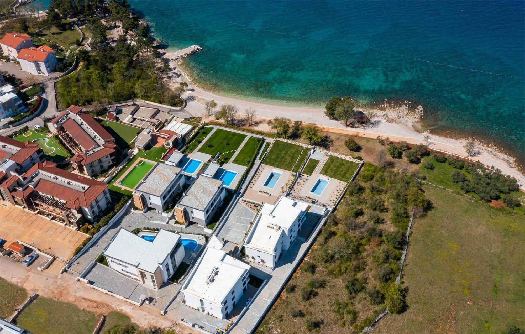 Nice Apartment In Zidarici With Wifi Vantacici Exterior foto