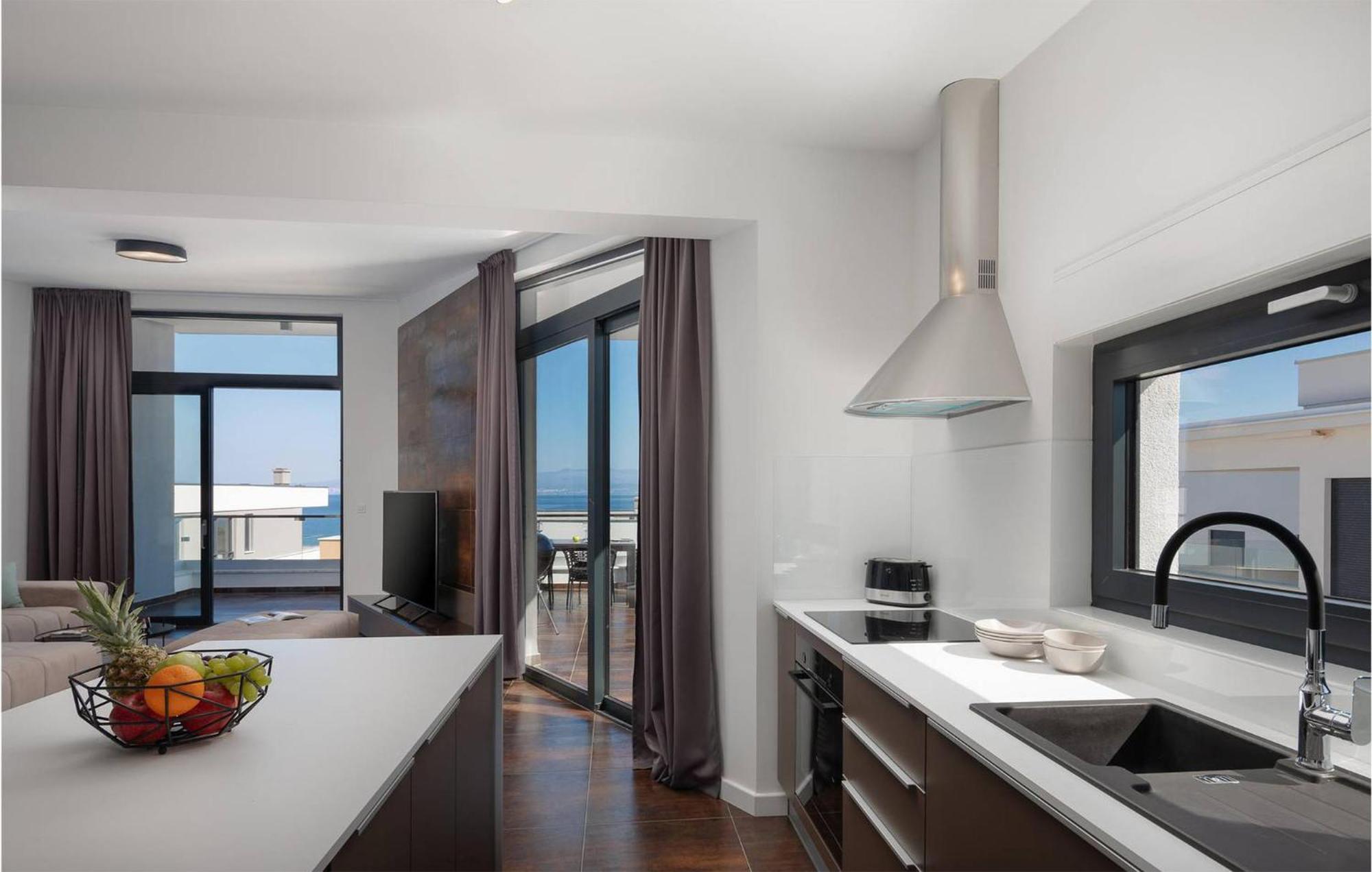 Nice Apartment In Zidarici With Wifi Vantacici Exterior foto