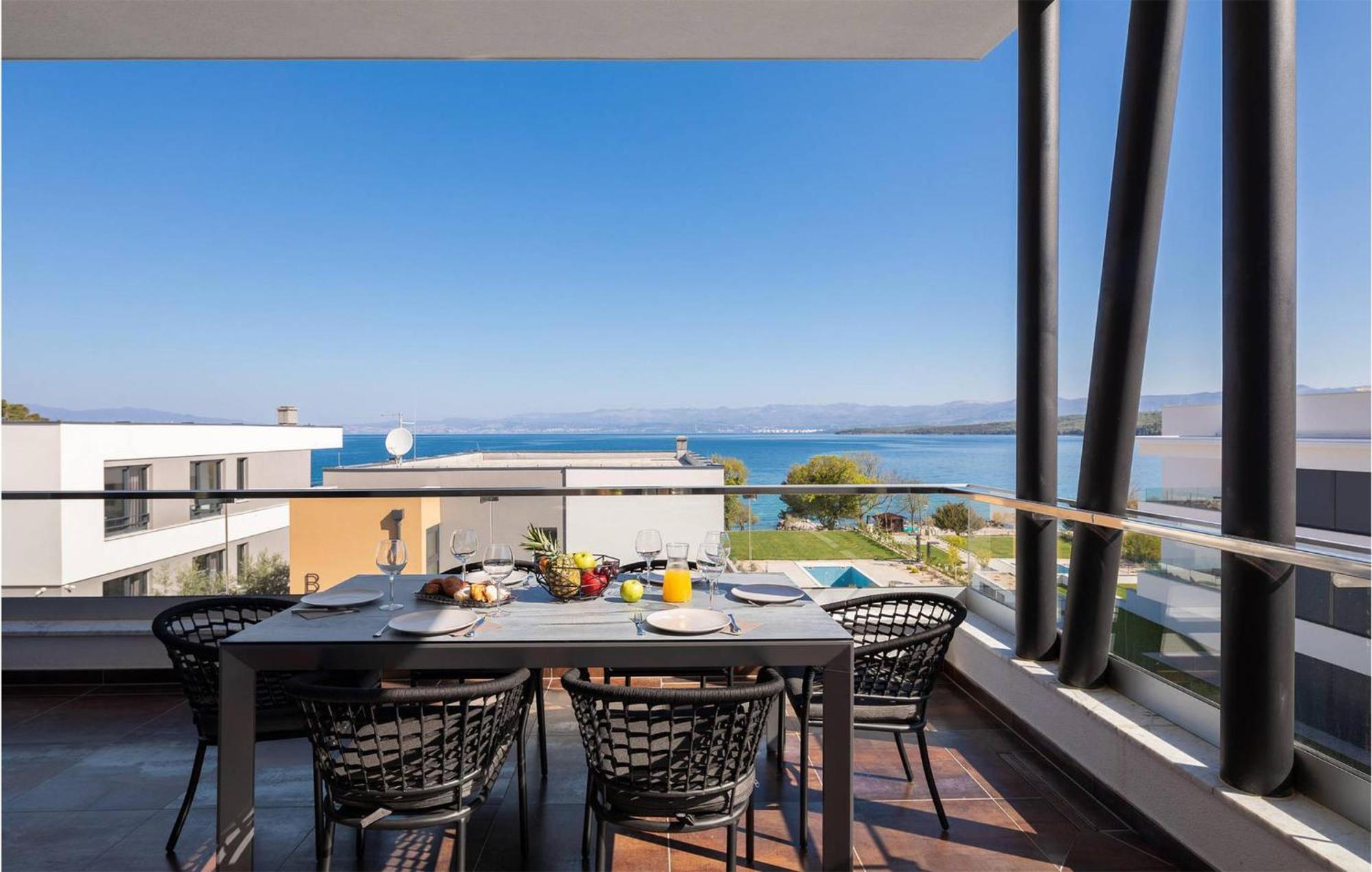 Nice Apartment In Zidarici With Wifi Vantacici Exterior foto