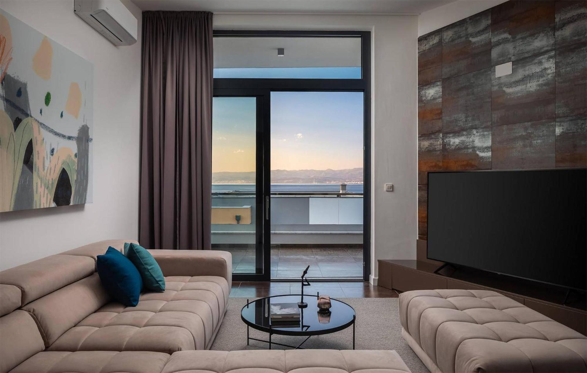 Nice Apartment In Zidarici With Wifi Vantacici Exterior foto
