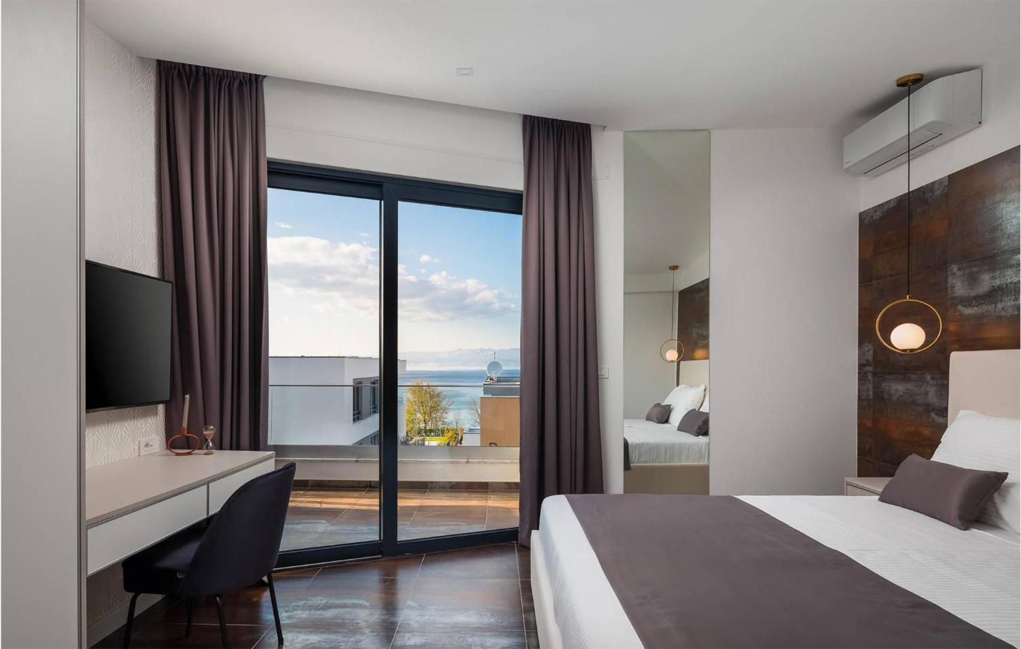 Nice Apartment In Zidarici With Wifi Vantacici Exterior foto