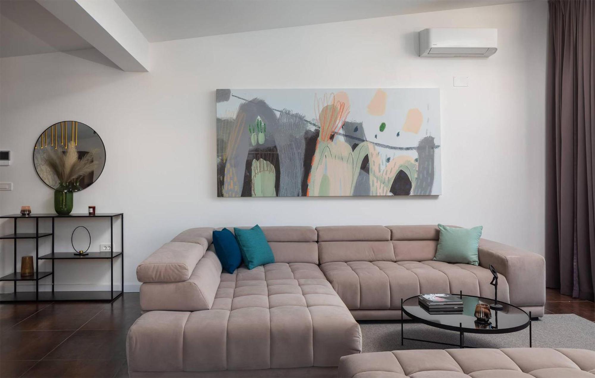 Nice Apartment In Zidarici With Wifi Vantacici Exterior foto