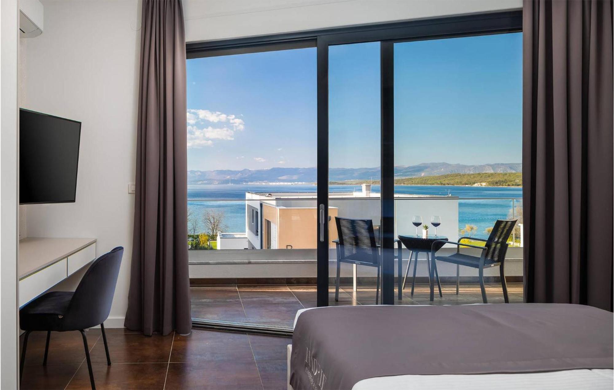 Nice Apartment In Zidarici With Wifi Vantacici Exterior foto