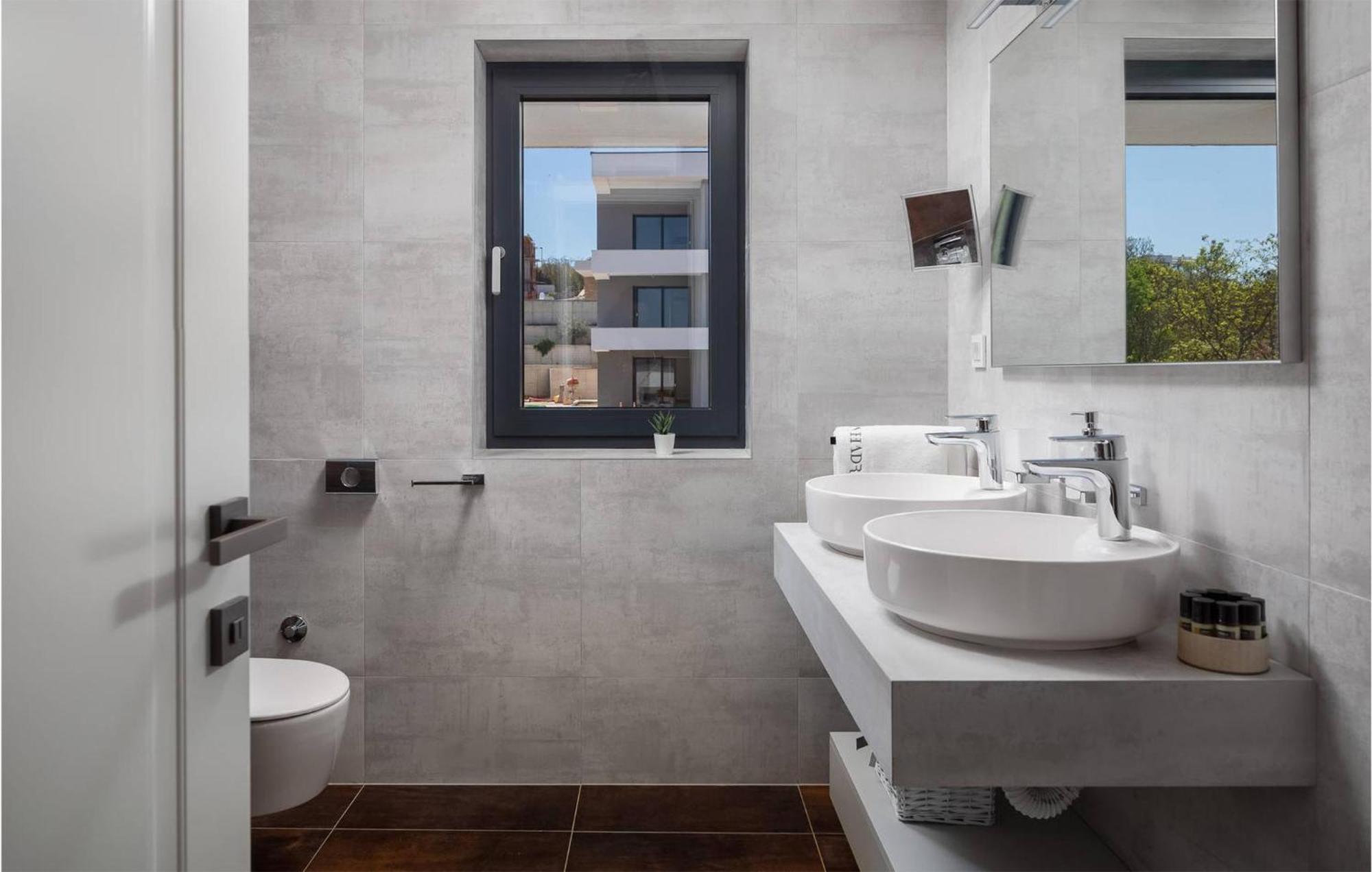 Nice Apartment In Zidarici With Wifi Vantacici Exterior foto