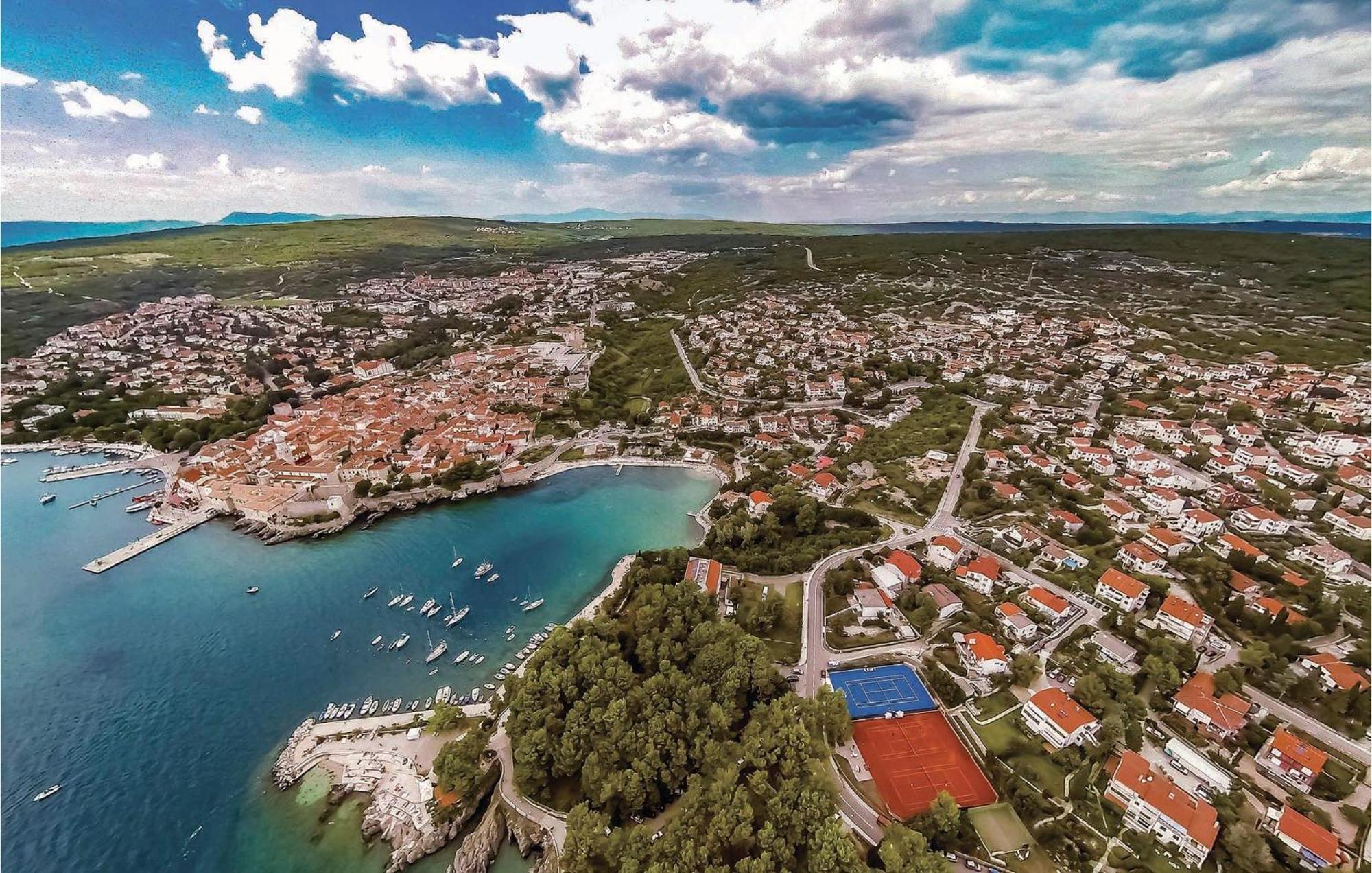 Nice Apartment In Zidarici With Wifi Vantacici Exterior foto