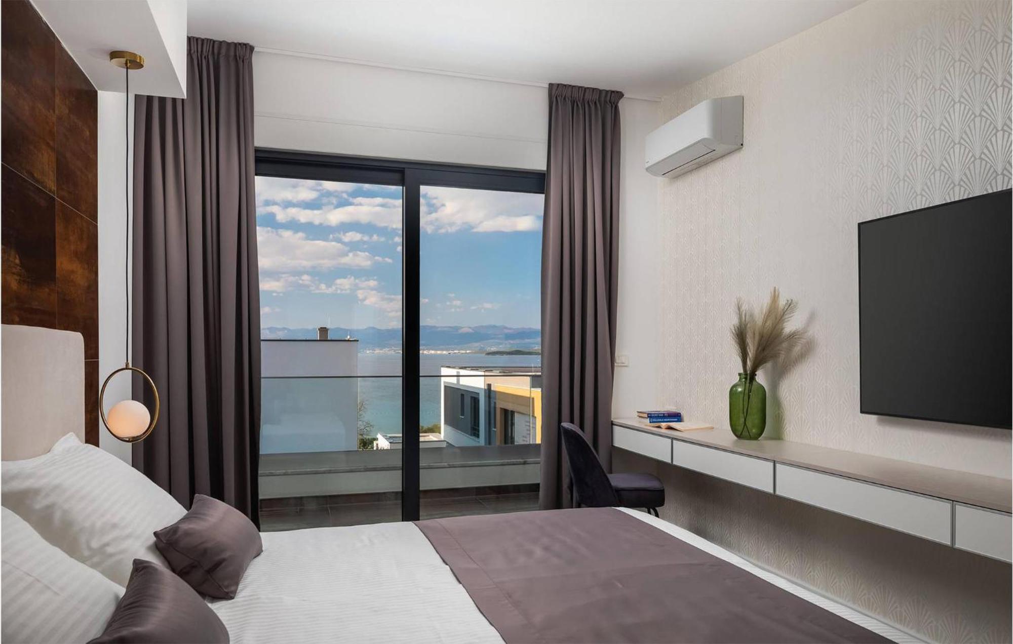 Nice Apartment In Zidarici With Wifi Vantacici Exterior foto