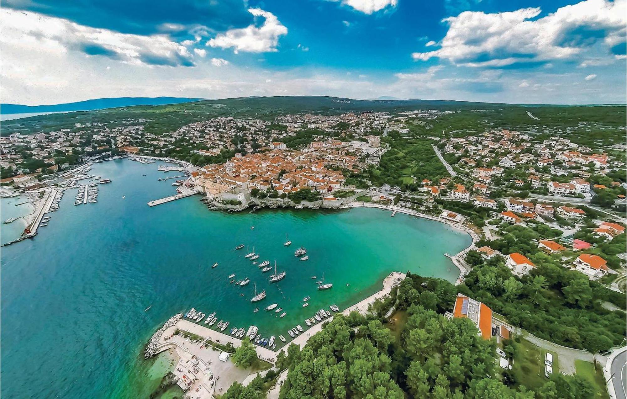Nice Apartment In Zidarici With Wifi Vantacici Exterior foto