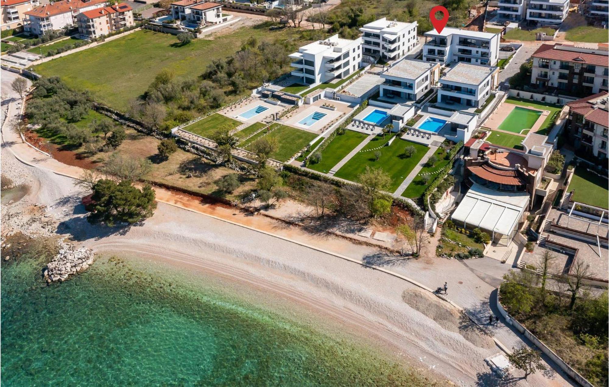 Nice Apartment In Zidarici With Wifi Vantacici Exterior foto