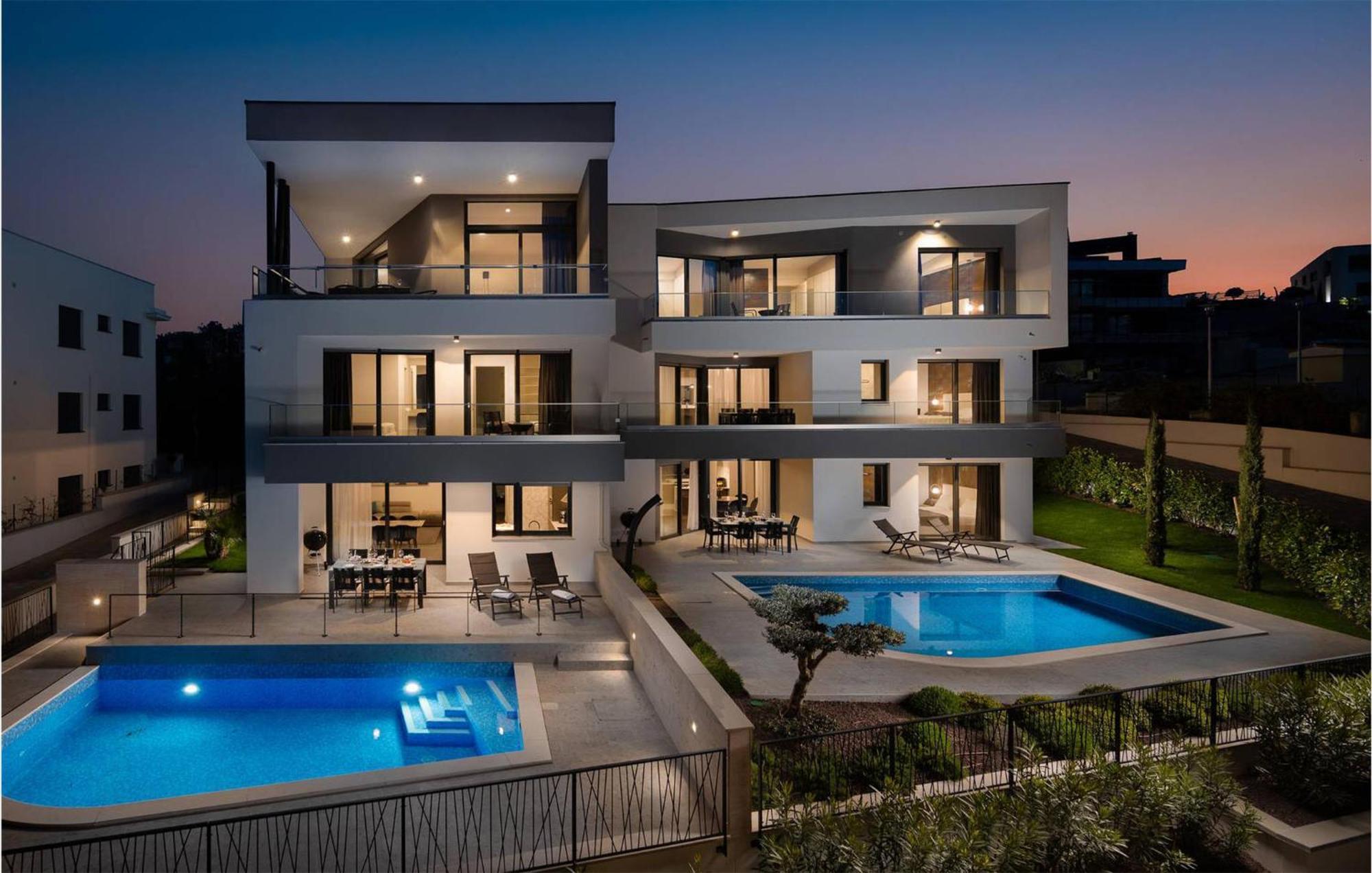 Nice Apartment In Zidarici With Wifi Vantacici Exterior foto