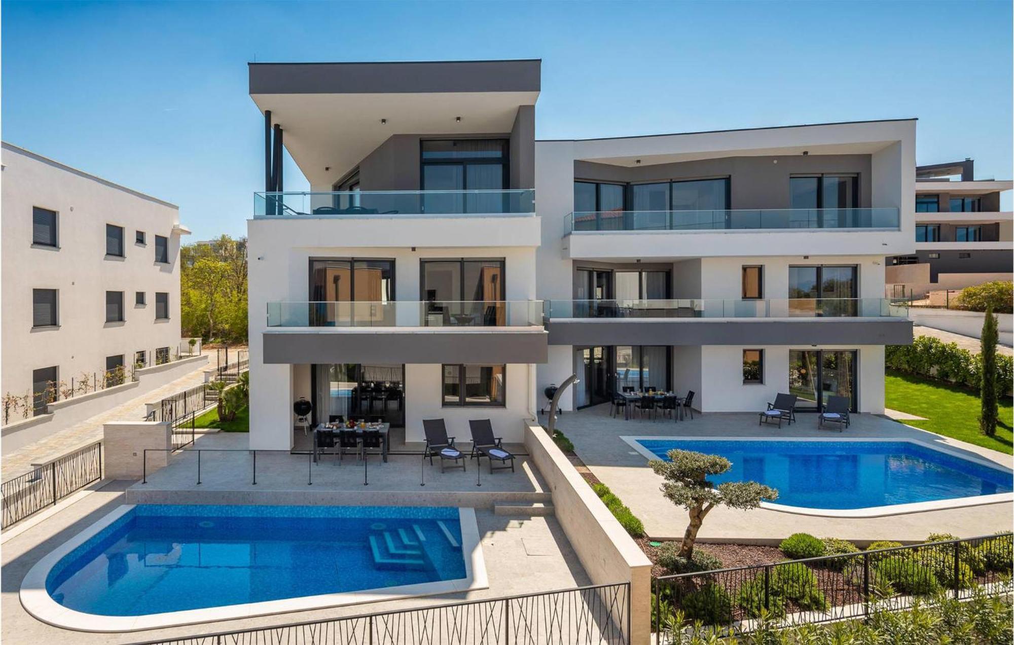 Nice Apartment In Zidarici With Wifi Vantacici Exterior foto